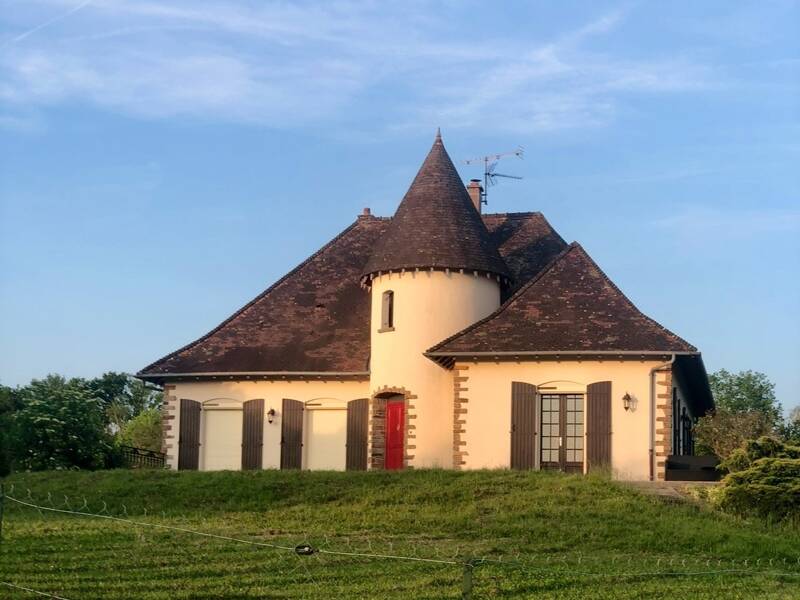 Maison à vendre, 138m², AIXE SUR VIENNE