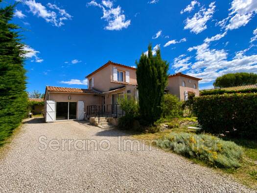 Maison à vendre 249 000 € 3 pièces 2 chambres 87,82 m² Saint-Christol-lès-Alès 30380