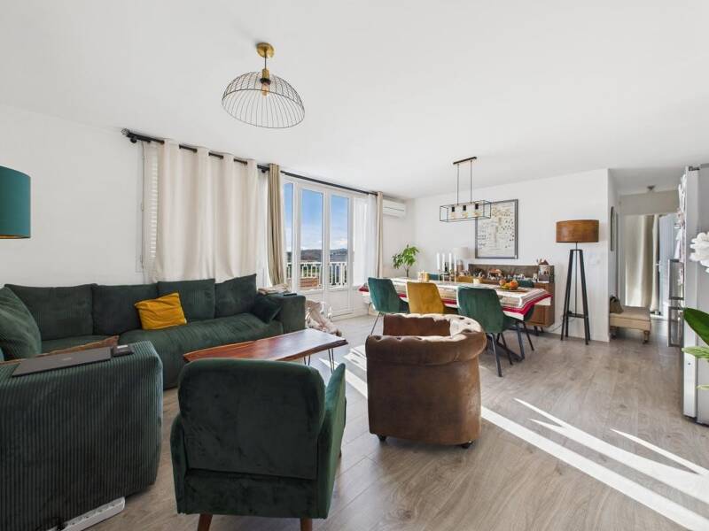 Maison à louer, 74m², FREJUS