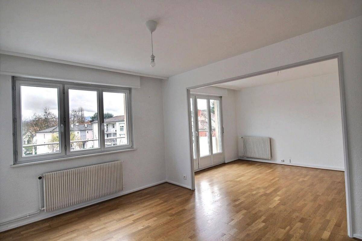 Maison à louer, 87m², COLMAR