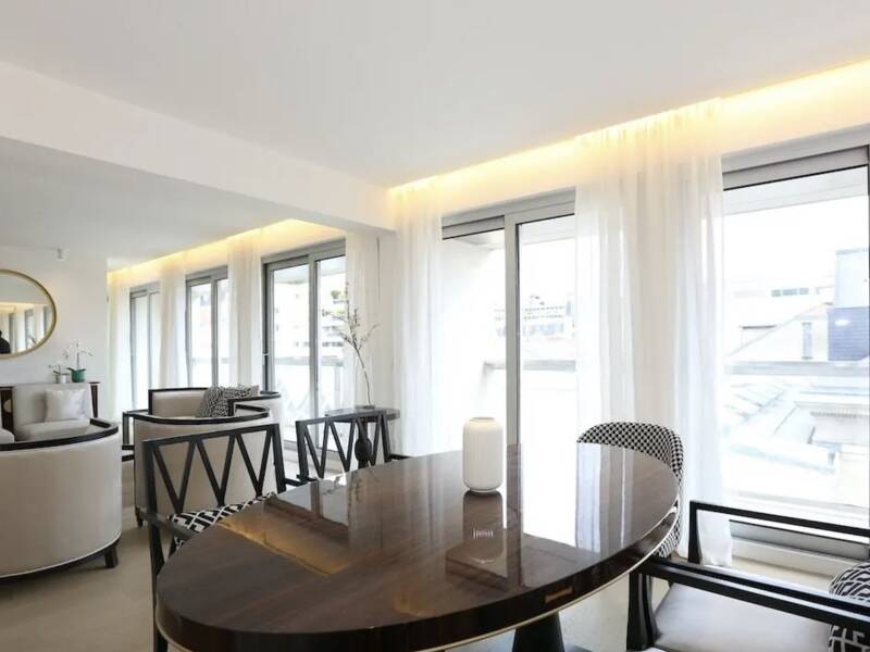 Maison à louer, 180m², PARIS 7E