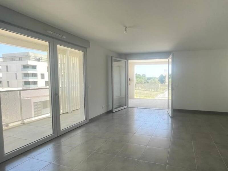 Maison à louer, 68m², CASTELNAU LE LEZ