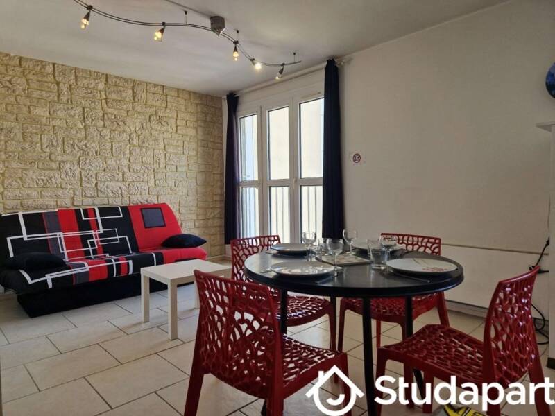 Maison à louer, 62m², REIMS