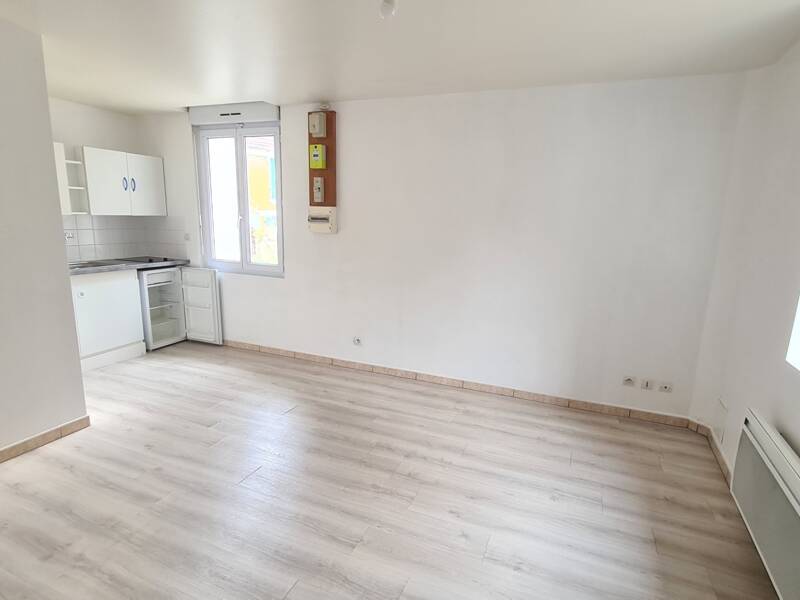 Maison à louer, 21m², VILLEBON SUR YVETTE