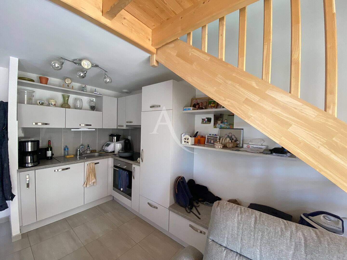 Maison à vendre, 70m², LONGEVILLE SUR MER