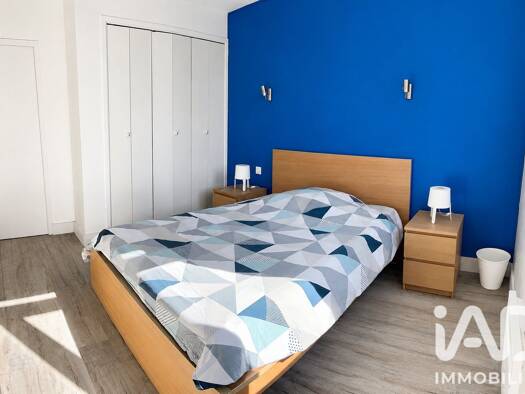 Appartement à vendre 195 000 € 5 pièces 4 chambres 73,74 m² Étage 2/6 Croix d'Argent Montpellier 34070