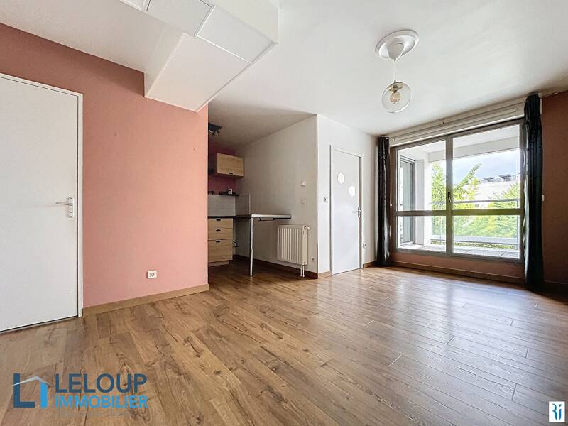 Maison à louer, 33m², ROUEN