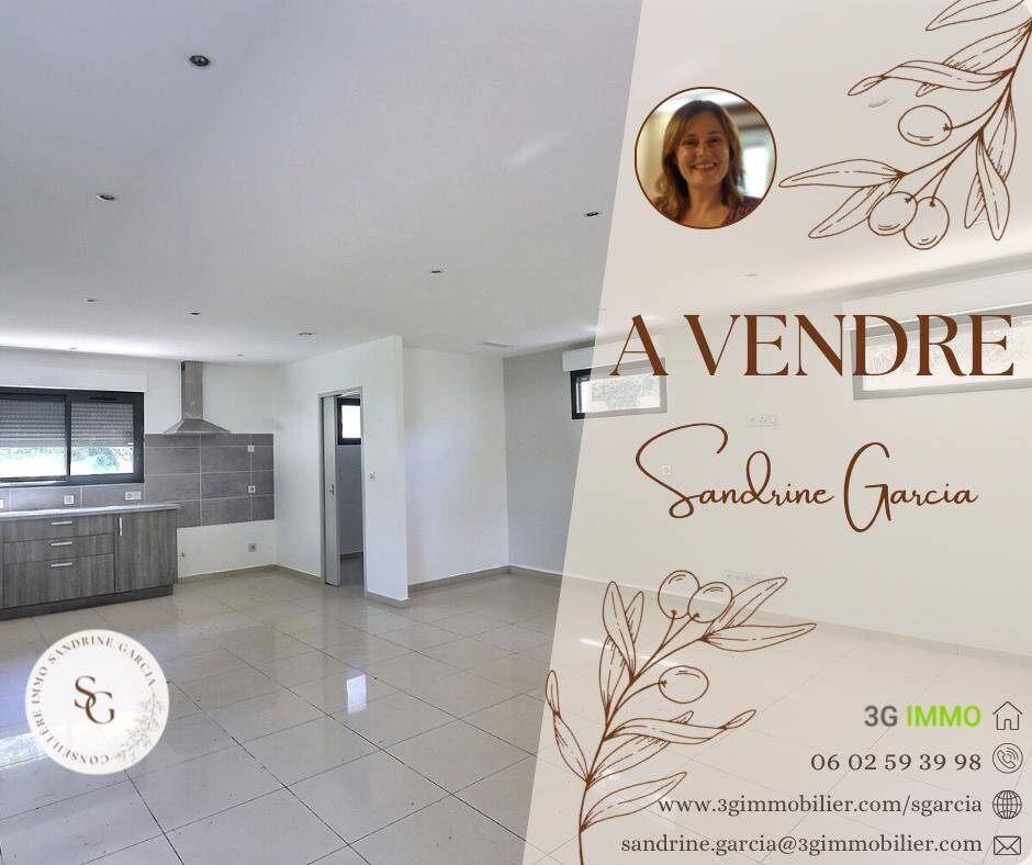 Maison à vendre, 90m², BEZIERS