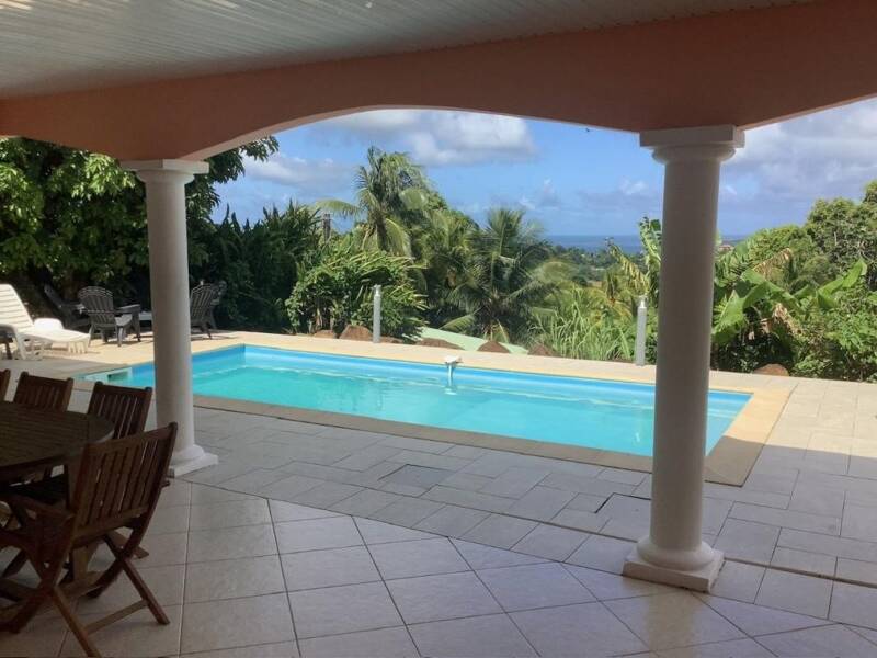 Maison à louer, 123m², LE ROBERT