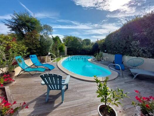 Maison à vendre 580 000 € 9 pièces 7 chambres 223,6 m² Sud Jurançon 64110