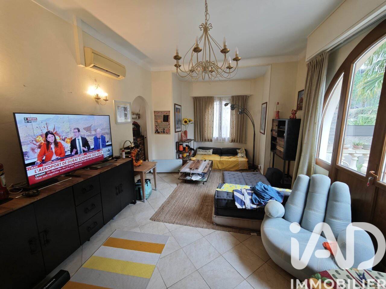 Maison à vendre, 68m², ANTIBES