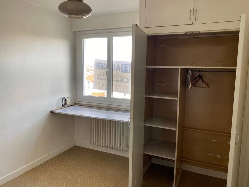 Maison à louer, 15m², CLERMONT FERRAND