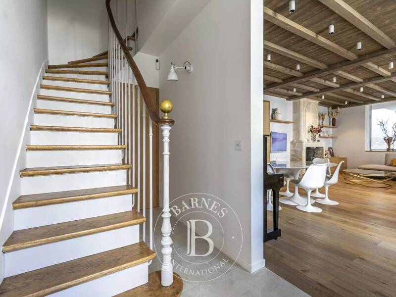 Maison à vendre, 157m², PARIS 7E