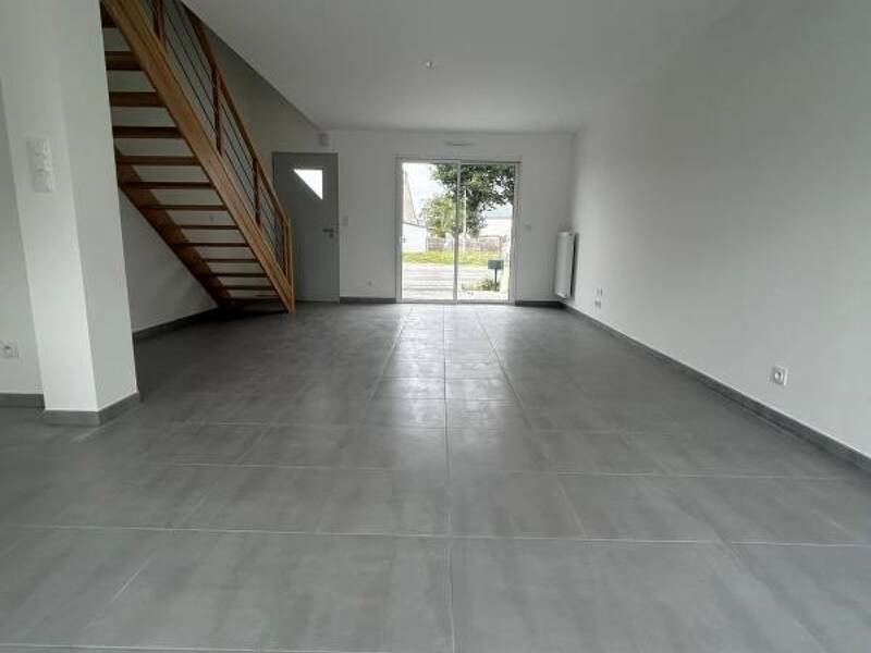 Maison à louer, 98m², SAINT MOLF