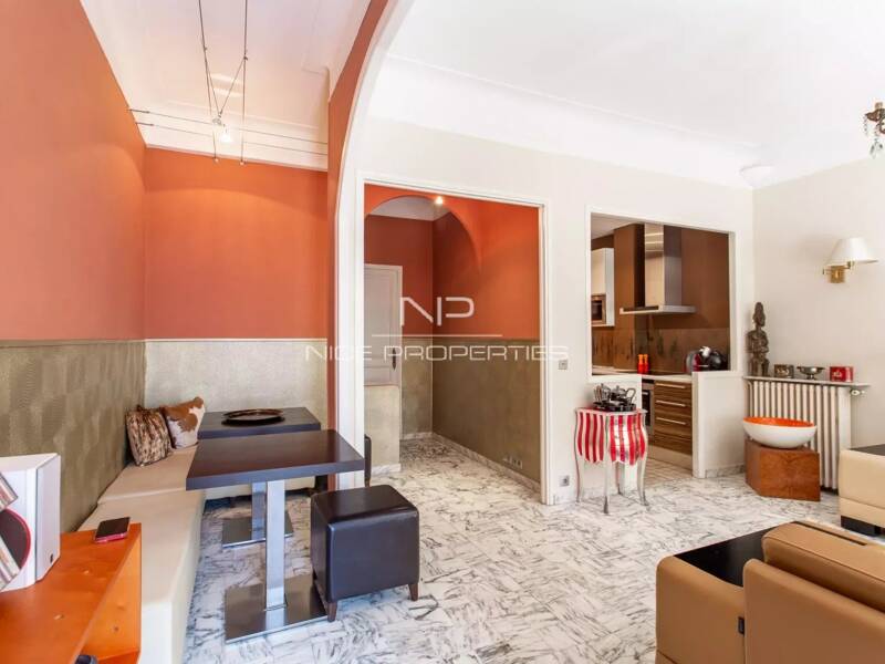 Maison à vendre, 77m², NICE