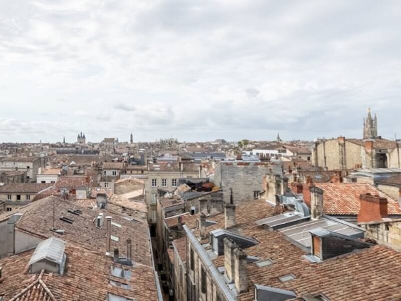 Maison à louer, 65m², BORDEAUX