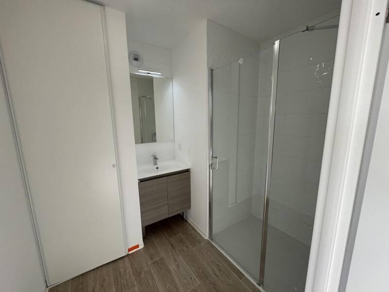 Maison à louer, 61m², ANGERS