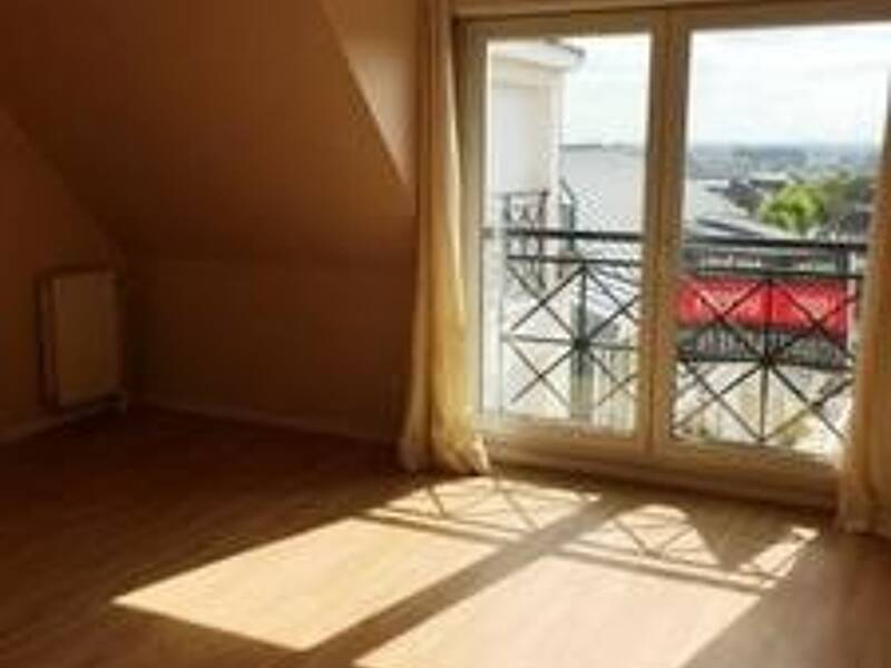 Maison à louer, 25m², ROUEN