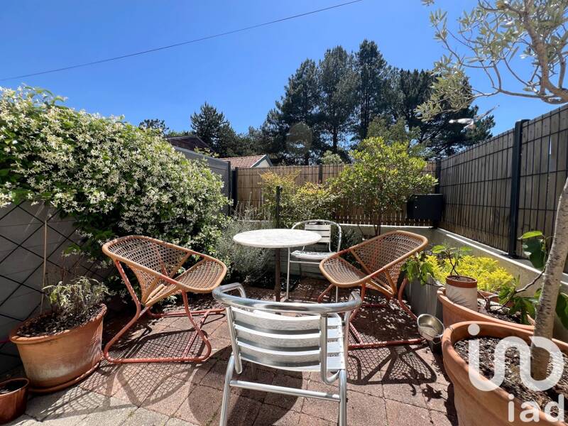 Maison à vendre, 127m², NANTES