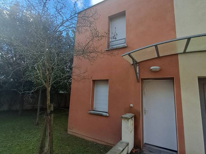 Maison à louer, 62m², TOULOUSE