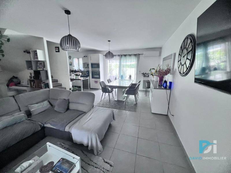 Maison à vendre, 84m², BEZIERS