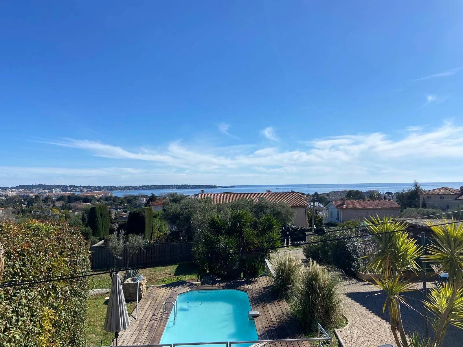 Maison à vendre, 110m², ANTIBES