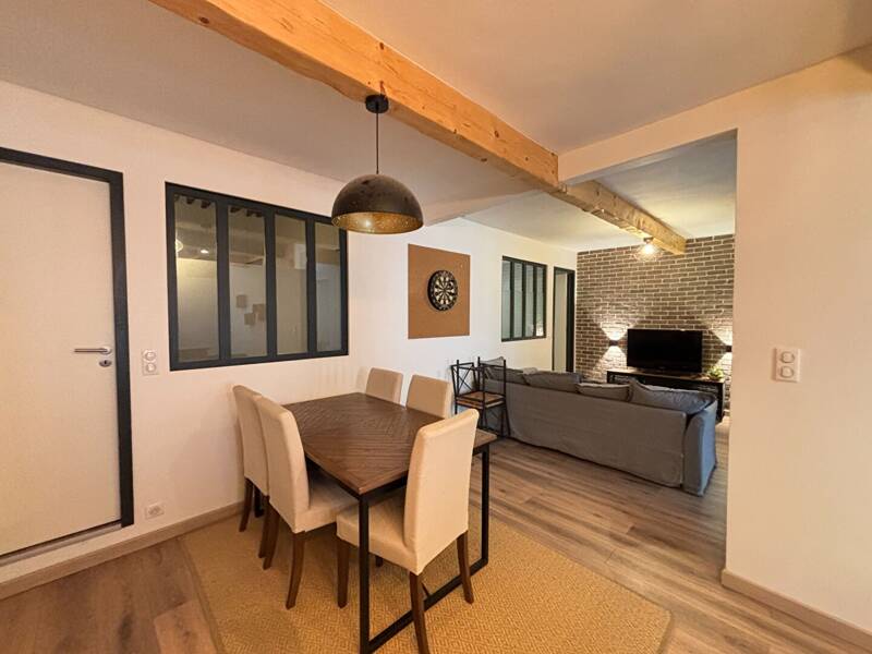 Maison à louer, 71m², AIX EN PROVENCE