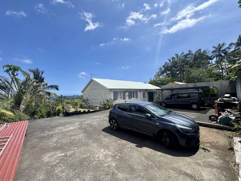 Maison à vendre, 253m², SAINT PHILIPPE