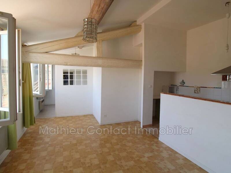 Maison à louer, 41m², NIMES