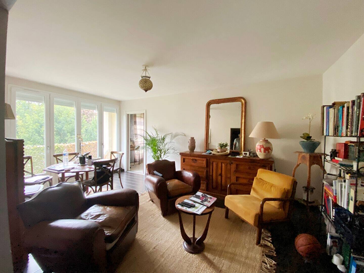 Maison à vendre, 52m², MAISONS LAFFITTE