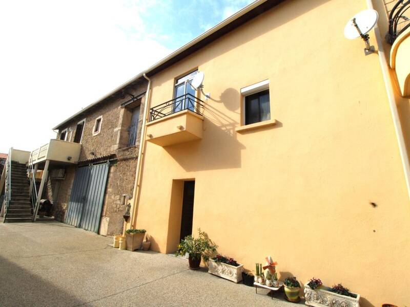 Maison à vendre, 132m², MEZE