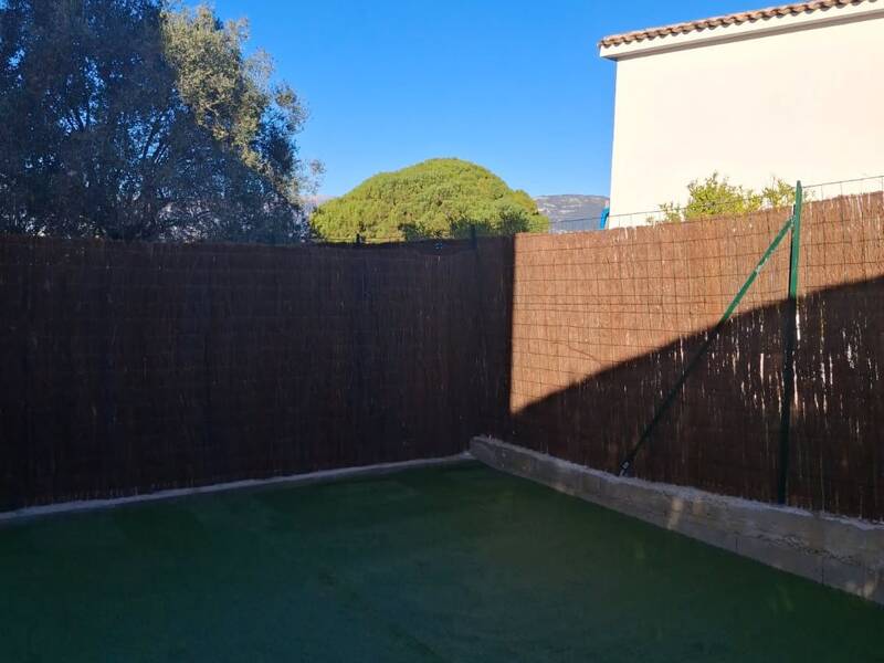 Maison à louer, 33m², NICE