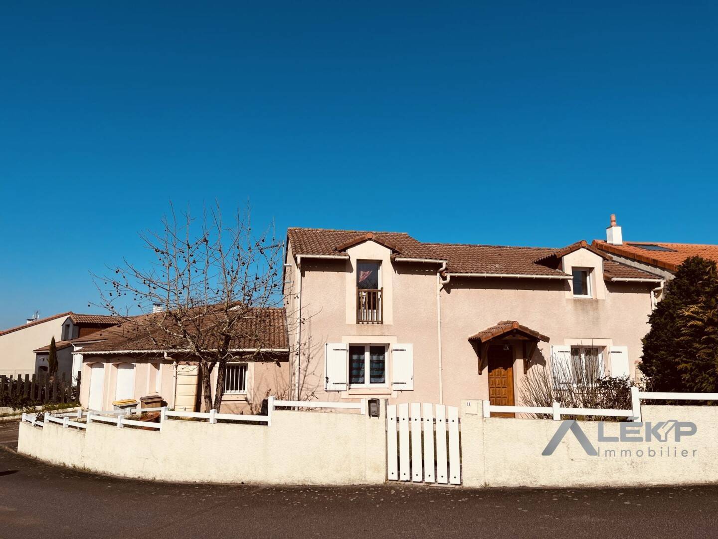 Maison à vendre, 149m², CHOLET