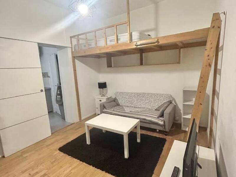 Maison à vendre, 19m², PARIS 11E