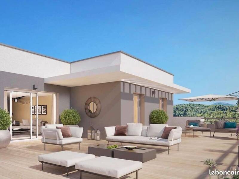 Maison à vendre, 140m², AIX EN PROVENCE