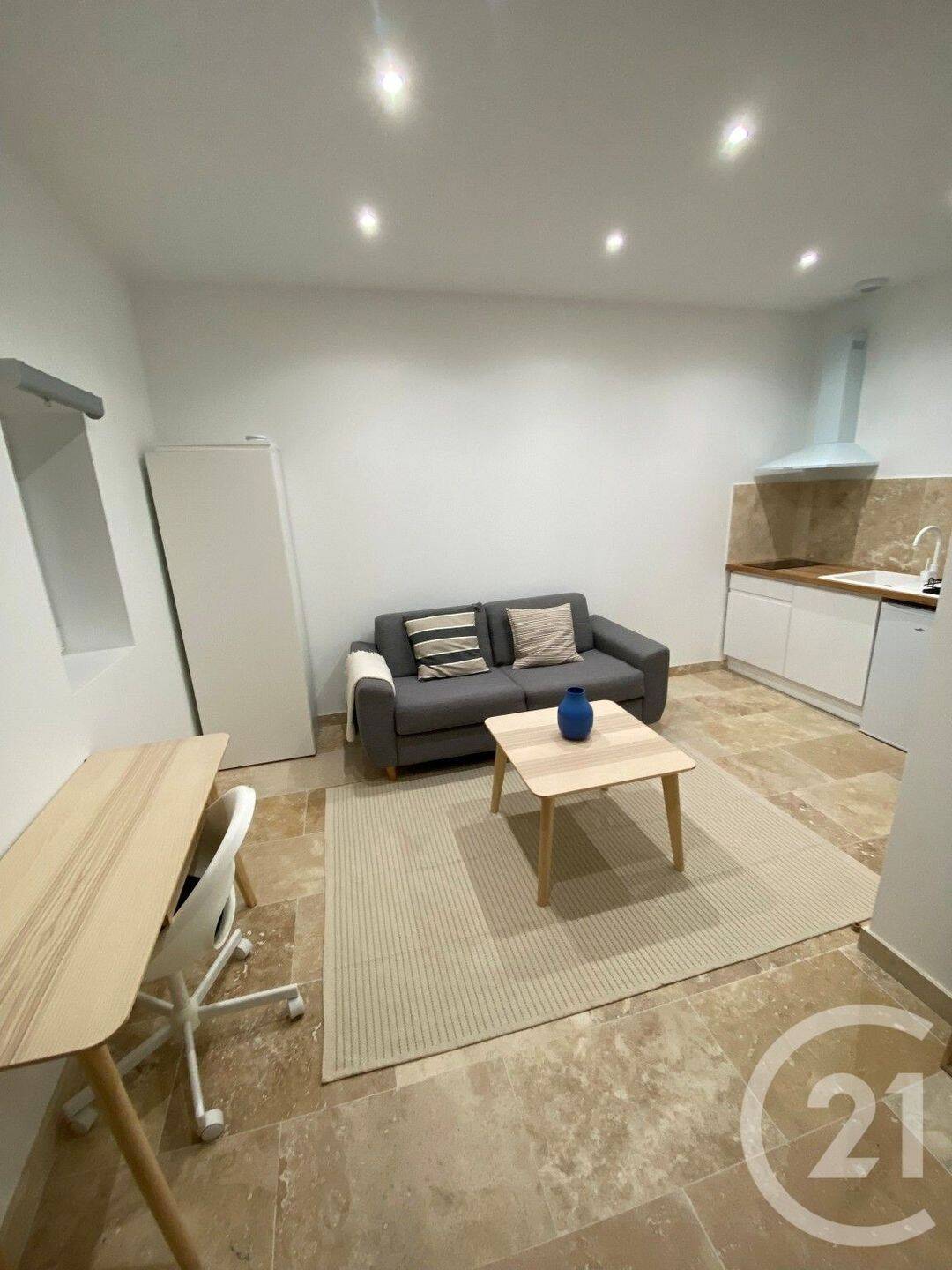 Maison à louer, 18m², CERGY