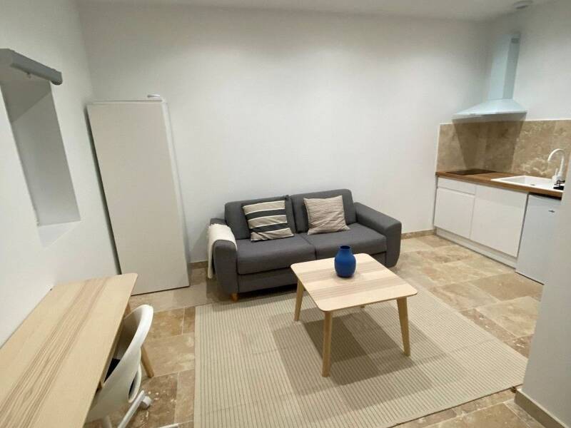 Maison à louer, 18m², CERGY