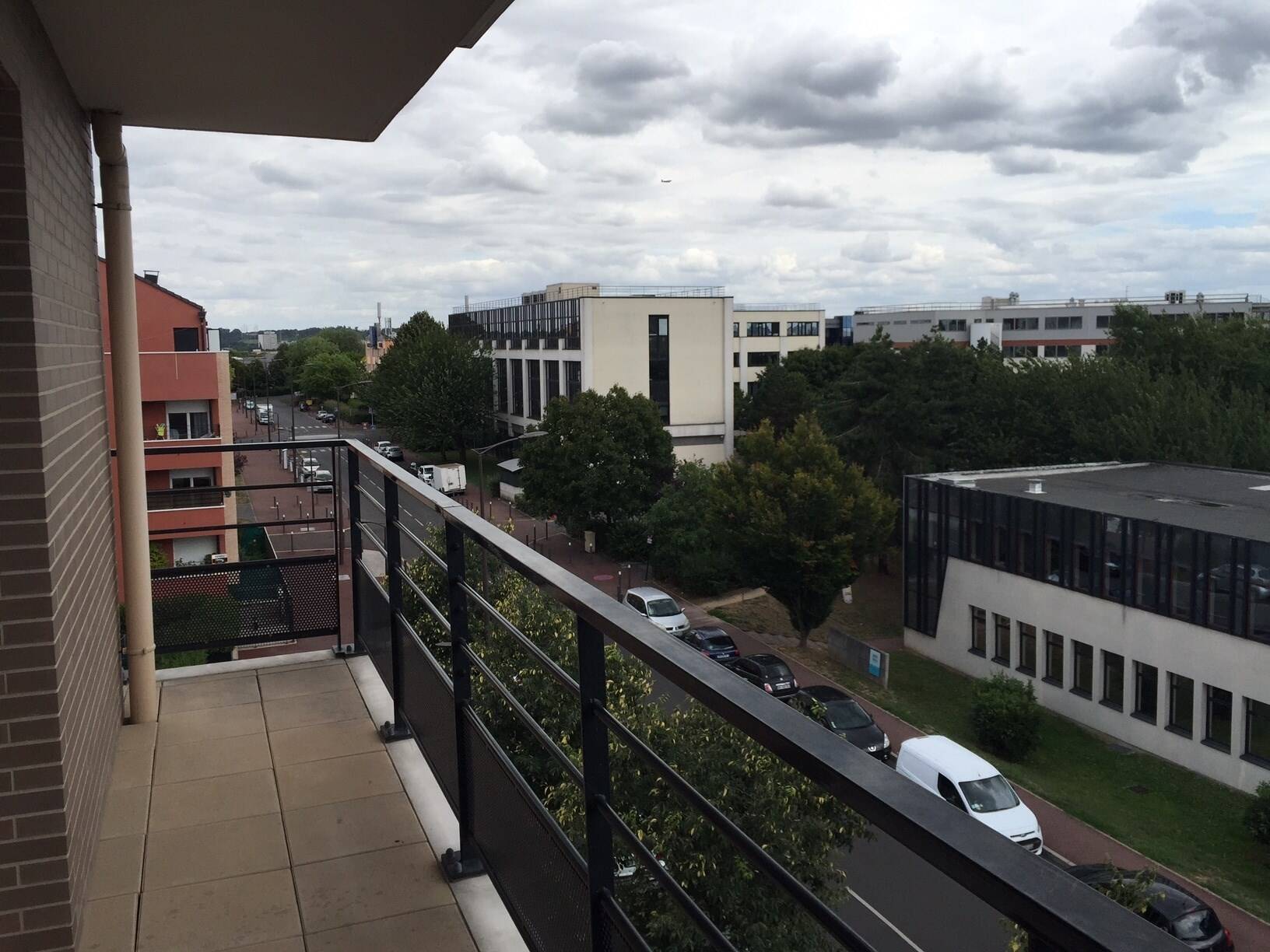 Maison à louer, 61m², CRETEIL