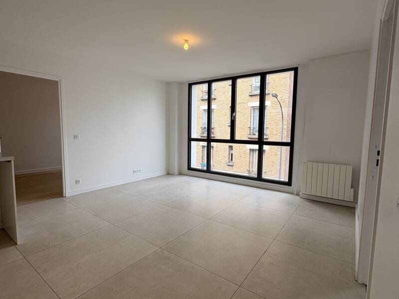 Maison à louer, 49m², ASNIERES SUR SEINE