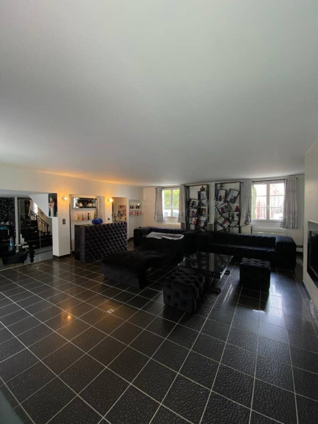Maison à vendre, 250m², TROUVILLE SUR MER
