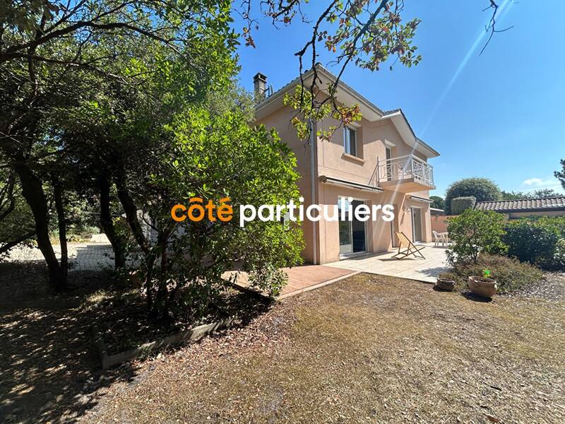 Maison à vendre, 182m², SOULAC SUR MER