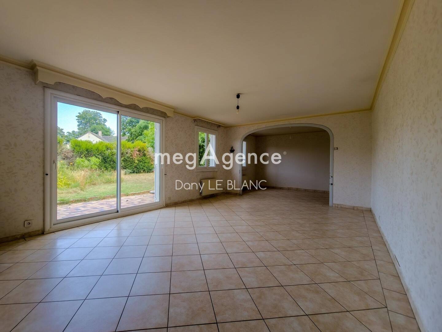 Maison à vendre, 93m², NOGENT LE ROI