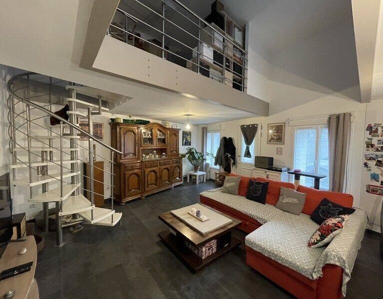 Maison à vendre, 50m², FERE EN TARDENOIS