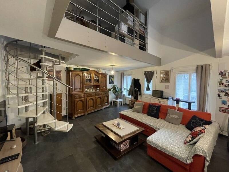 Maison à vendre, 50m², FERE EN TARDENOIS
