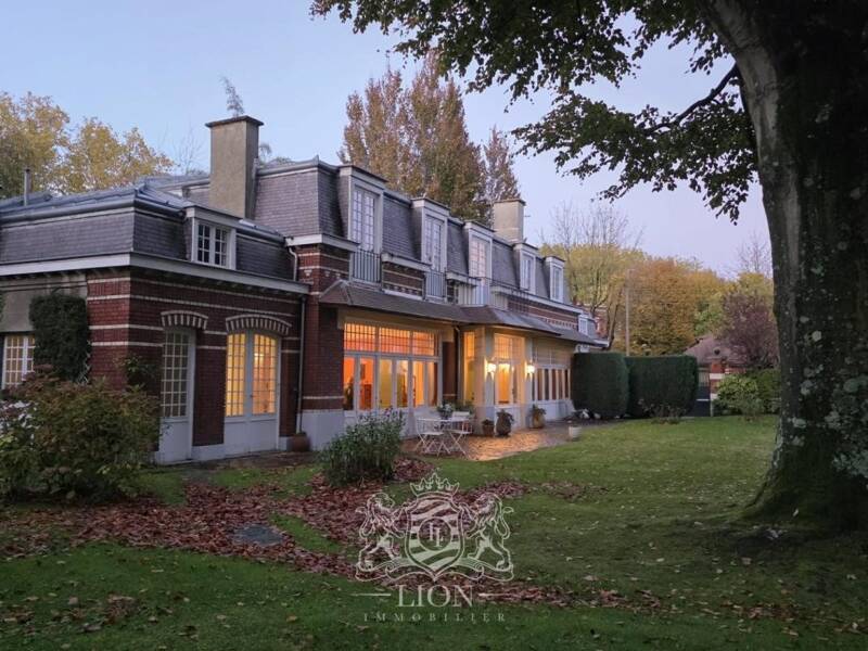 Maison à vendre, 274m², LILLE