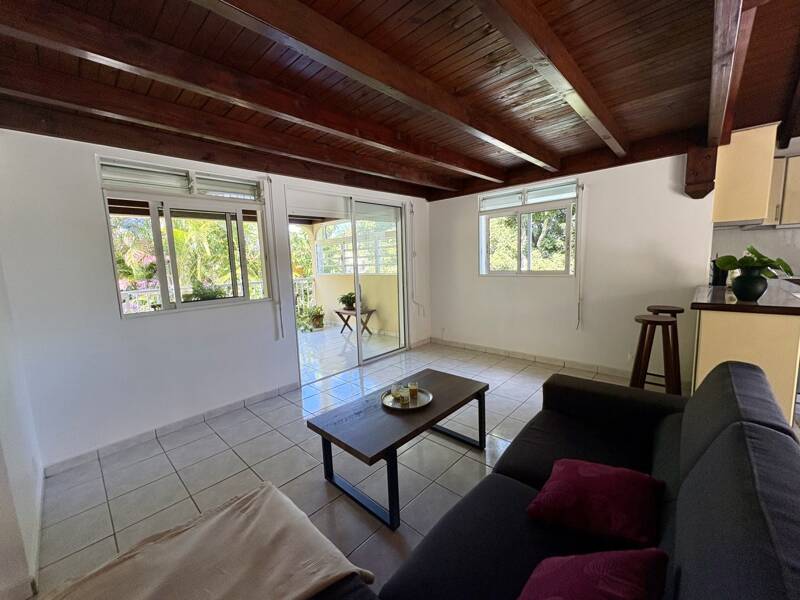 Maison à louer, 120m², LAMENTIN