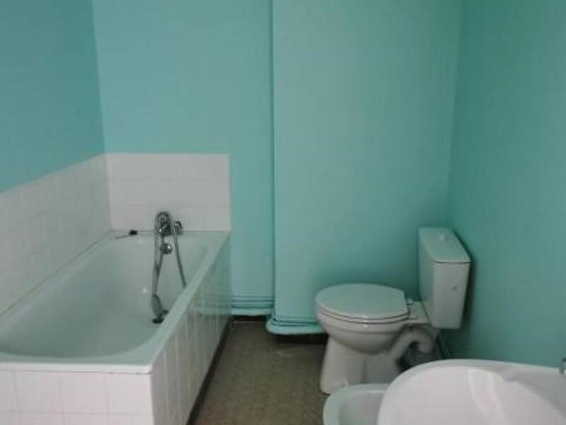 Maison à louer, 31m², SAINT GENEST LERPT