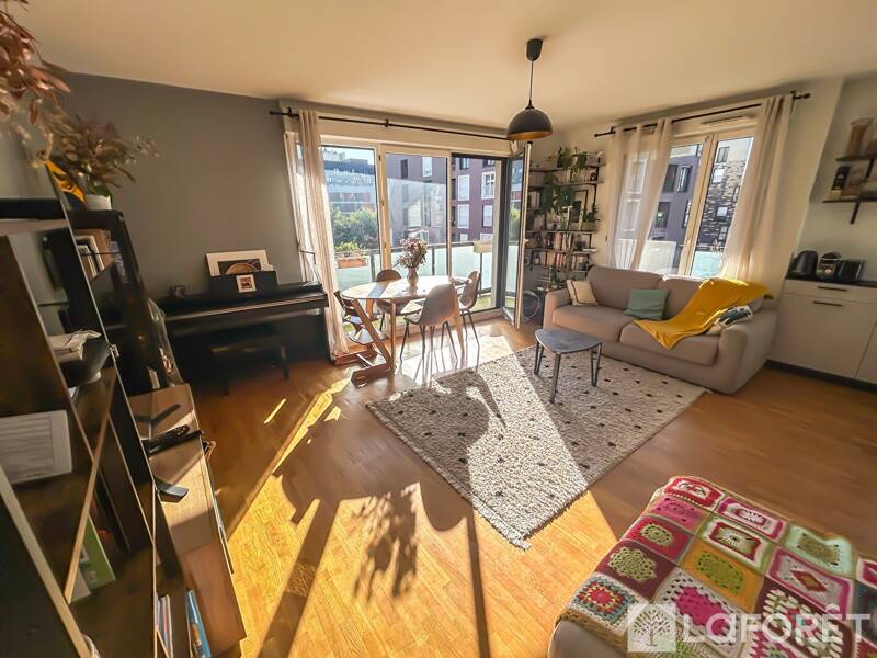 Maison à louer, 64m², ASNIERES SUR SEINE