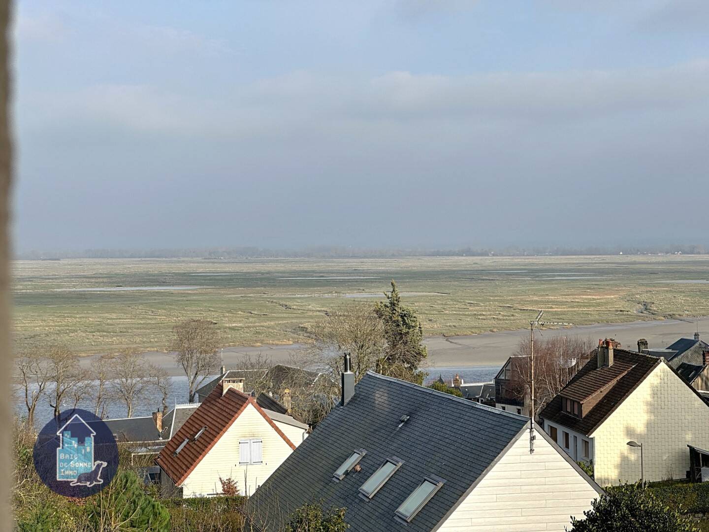 Maison à vendre, 220m², SAINT VALERY SUR SOMME