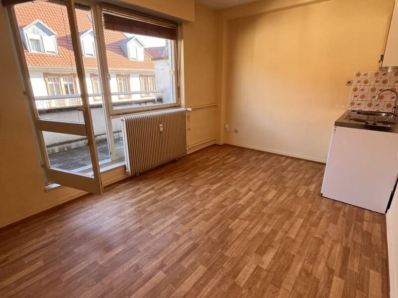 Maison à louer, 19m², STRASBOURG
